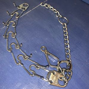 Herm Sprenger prong collar Germany